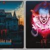 It: 2-Film Collection UHD4K + Blu-Ray