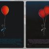 It: 2-Film Collection UHD4K + Blu-Ray