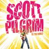 290646_front Scott Pilgrim vs. the World UHD4K + Blu-Ray (Steelbook*)