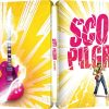 290646_overview Scott Pilgrim vs. the World UHD4K + Blu-Ray (Steelbook*)