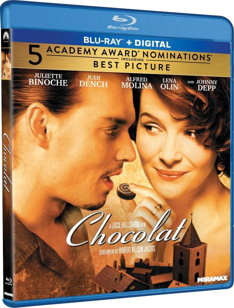 292673_front Chocolat Blu-Ray
