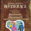 Beetlejuice UHD4K + Blu-Ray (Giftset)