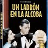 Trouble in Paradise (Un Ladrón en la Alcoba) Blu-Ray