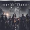 Zack Snyder's Justice League UHD4K + Blu-Ray (US) (incluye slipcover)