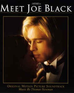 [USADO] Meet Joe Black - Original Motion Picture Soundtrack CD