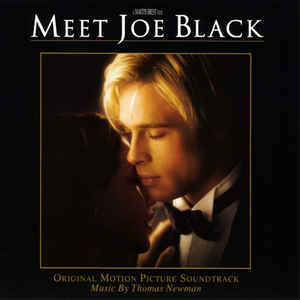 [USADO] Meet Joe Black - Original Motion Picture Soundtrack CD