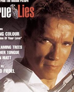 [USADO] True Lies: Music From The Motion Picture CD