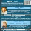 71280_back Leap Year / Love Happens Double Feature Blu-Ray