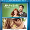71280_front Leap Year / Love Happens Double Feature Blu-Ray
