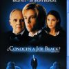 116612_front Meet Joe Black (¿Conocen a Joe Black?) Blu-Ray