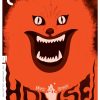 Hausu (House) Blu-Ray (The Criterion Collection)