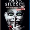 Dead Silence Blu-Ray