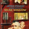Rear Window UHD4K + Blu-Ray (Steelbook)