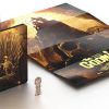The Goonies UHD4K + Blu-Ray (Titans of Cult)