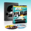 293784_overview F9: The Fast Saga UHD4K + Blu-Ray (Steelbook)