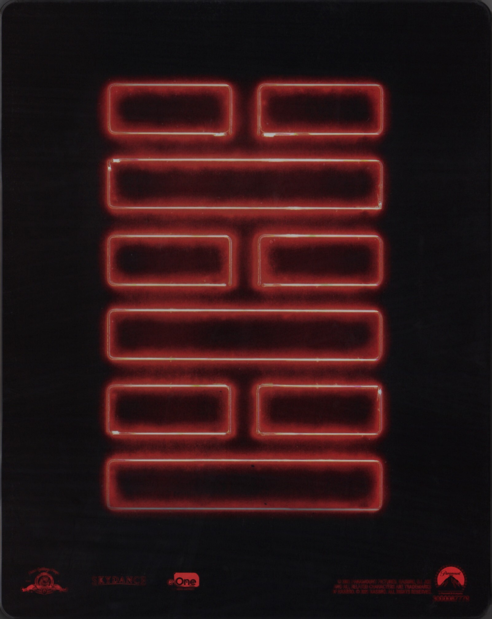 Snake Eyes: G.I. Joe Origins UHD4K + Blu-Ray (Steelbook) - Imagen 2