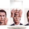 298578_overview American Psycho Unrated UHD4K + Blu-Ray (Steelbook)