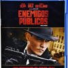 68247_front Public Enemies (Enemigos Publicos) Blu-Ray