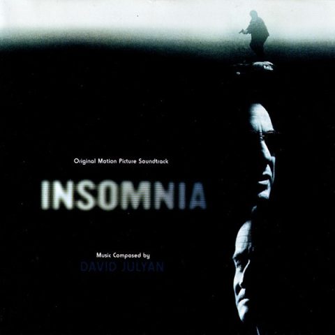 R-2546142-1289814918.jpeg Insomnia - Original Motion Picture Soundtrack CD