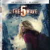 148419_front The 5th Wave UHD4K + Blu-ray