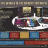 157430_slipback Star Trek 50th Anniversary TV and Movie Collection Blu-ray