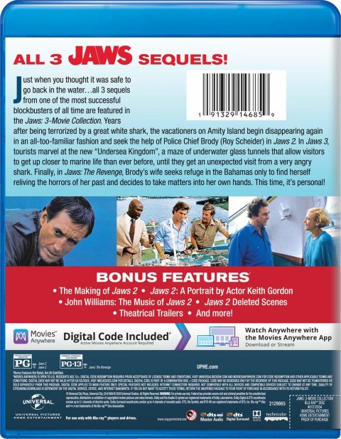 272717_back Jaws 3-Movie Collection Blu-Ray