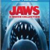 272717_front Jaws 3-Movie Collection Blu-Ray