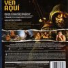 [USADO] Mortal Kombat Blu-Ray