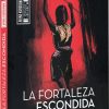 142795_front Kakushi-toride no san-akunin (La Fortaleza Escondida) Blu-Ray ZONA B