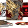 Ran UHD4K + Blu-Ray (SteelBook)