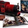 Harry Potter Anniversary 8-Film Collector's Edition UHD4K + Blu-Ray