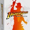 288048_slip Indiana Jones 4-Movie Collection UHD4K (Steelbook)