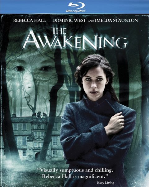 The Awakening Blu-Ray