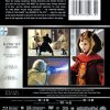 Star Wars Episodes I-III Blu-Ray + DVD ZONA 1