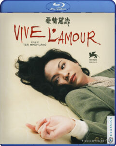 Ai qing wan sui (Vive LÁmour) Blu-Ray