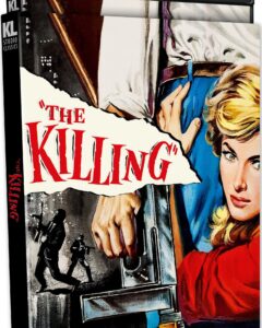 [PREVENTA] The Killing 4K Blu-Ray