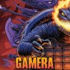 Gamera: The Showa Era Blu-Ray