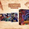 Gamera: The Showa Era Blu-Ray