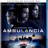Ambulance (Ambulancia) Blu-Ray