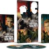 Universal Soldier UHD4K + Blu-Ray (Steelbook)