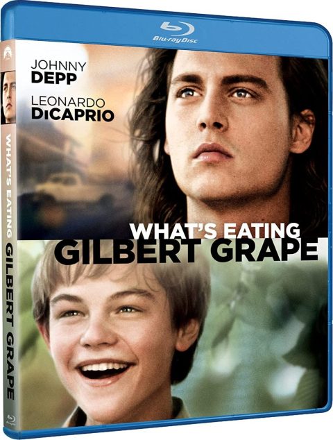 03 What's Eating Gilbert Grape Blu-Ray