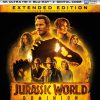 310939_front Jurassic World: Dominion UHD4K + Blu-Ray
