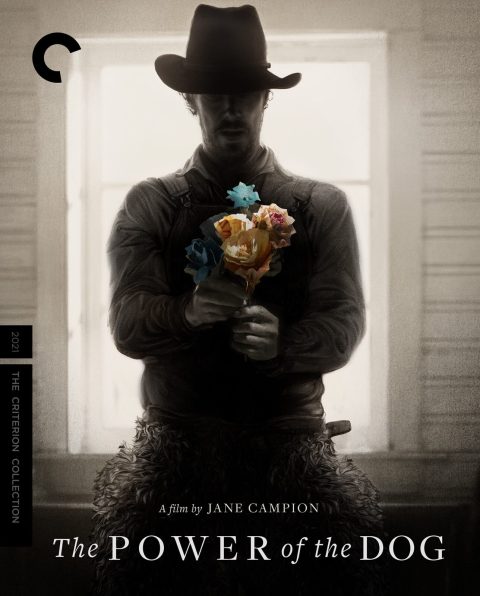 05 The Power of the Dog UHD4K + Blu-Ray (The Criterion Collection)