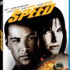 Speed Blu-Ray
