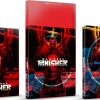 Punisher War Zone Steelbook Punisher: War Zone UHD4K + Blu-Ray (Best Buy Exclusive SteelBook)