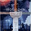 Highlander Director's Cut UHD4K + Blu-Ray (Exclusive SteelBook)