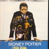 04a To Sir, with Love UHD4K + Blu-Ray (from Columbia Classics Collection Vol. 3)