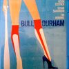 104452_front Bull Durham Blu-Ray (Walmart Exclusive)