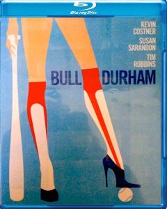 Bull Durham Blu-Ray (Walmart Exclusive)