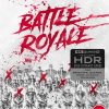 42 Batoru rowaiaru (Battle Royale) UHD4K + Blu-Ray (Special Edition)
